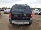2012 NISSAN Xterra