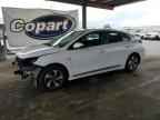 2017 HYUNDAI Ioniq