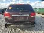 2011 KIA SORENTO