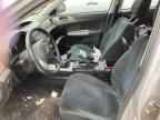 2010 SUBARU IMPREZA