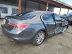 2011 HONDA ACCORD