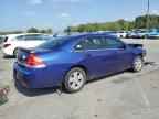 2007 CHEVROLET IMPALA