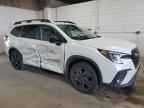 2025 SUBARU Ascent