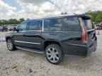 2018 CADILLAC Escalade ESV