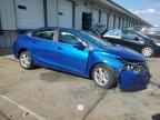 2016 CHEVROLET CRUZE