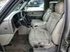 2002 CHEVROLET Tahoe