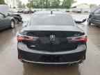 2022 ACURA ILX