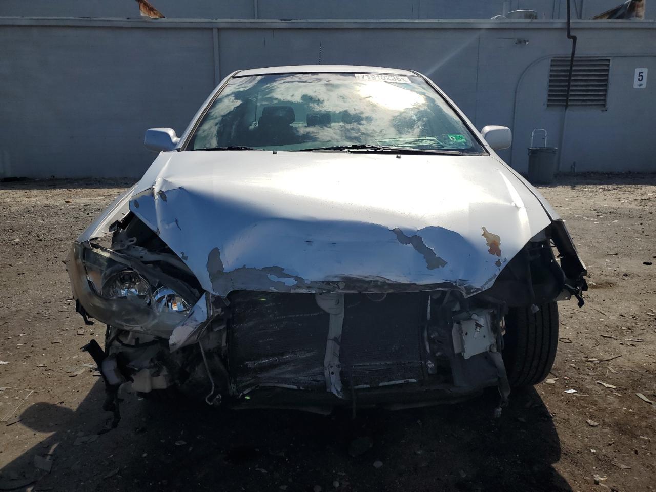2006 TOYOTA COROLLA