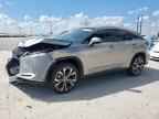 2020 LEXUS Rx