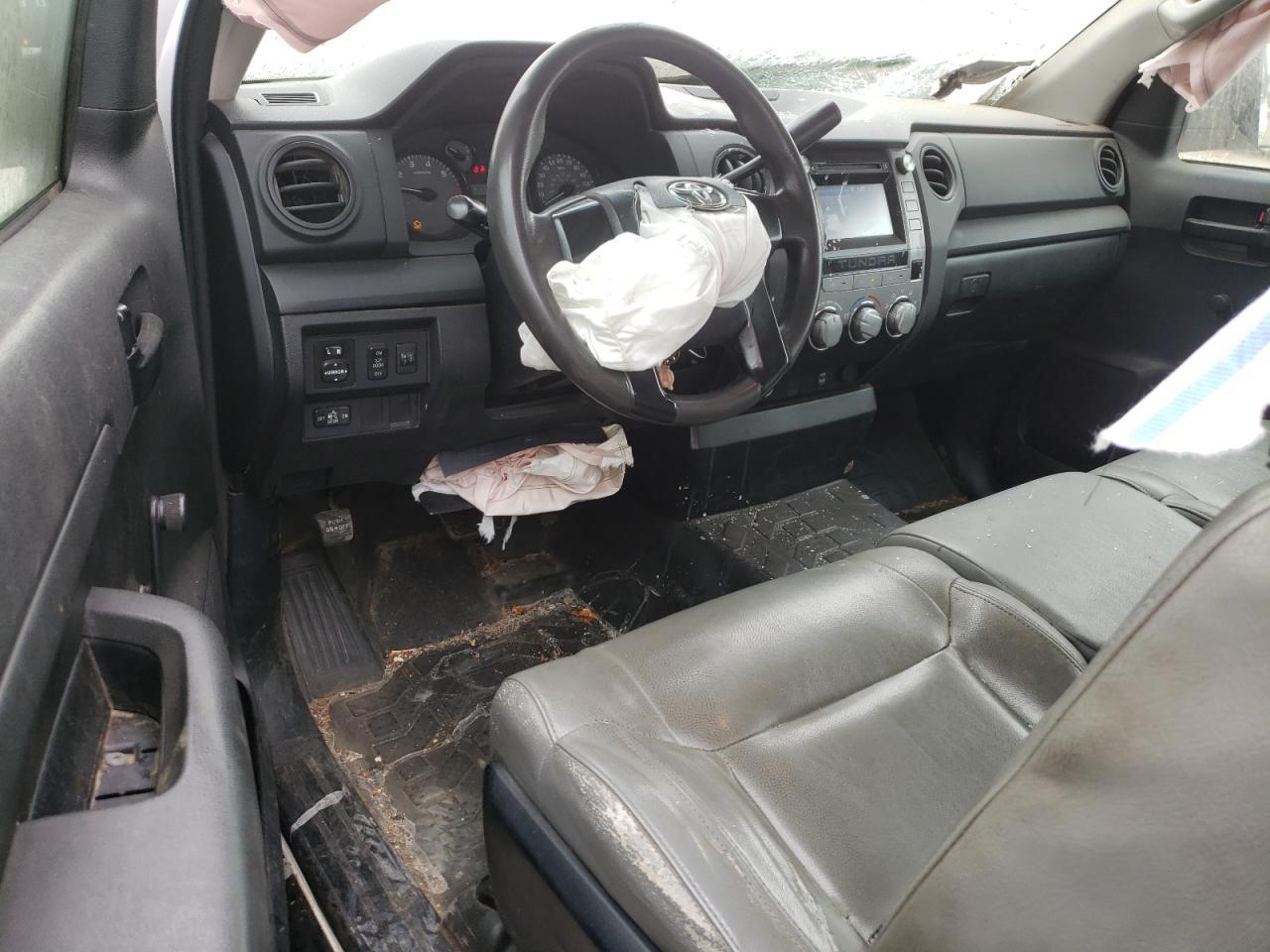 2014 TOYOTA TUNDRA
