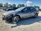 2018 NISSAN Maxima