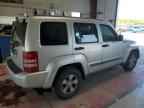 2012 JEEP Liberty