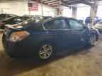 2011 NISSAN ALTIMA
