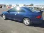 2003 HONDA CIVIC