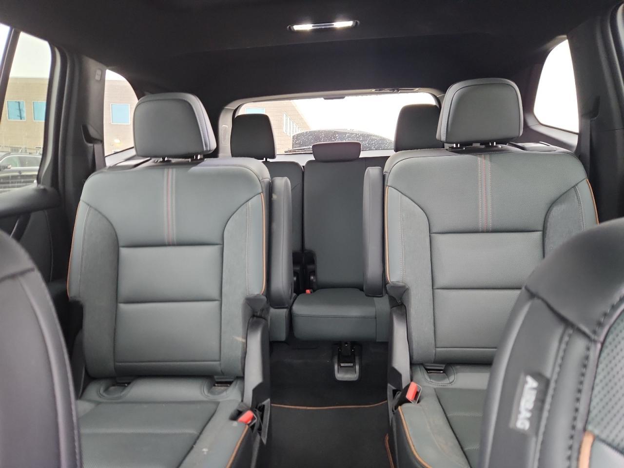 2024 GMC ACADIA