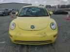 2000 VOLKSWAGEN Beetle