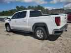 2022 GMC Sierra