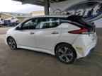 2022 NISSAN LEAF