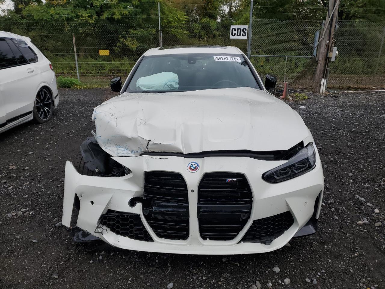 2023 BMW M3