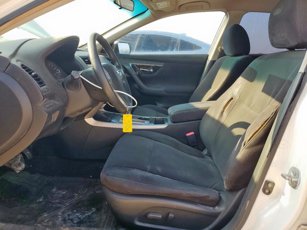 2013 NISSAN ALTIMA