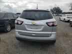 2016 CHEVROLET TRAVERSE