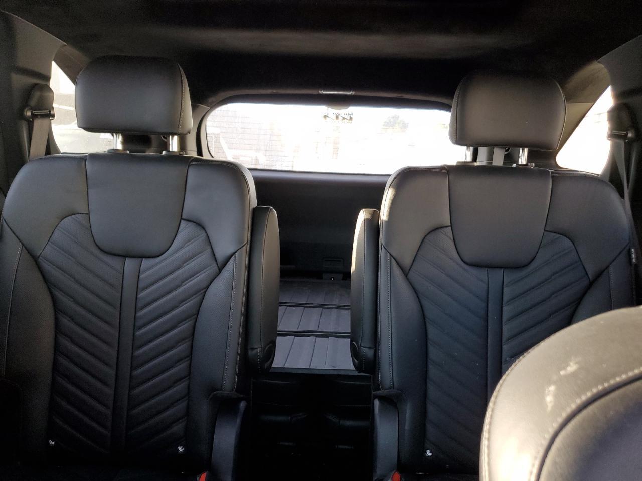 2024 KIA SORENTO