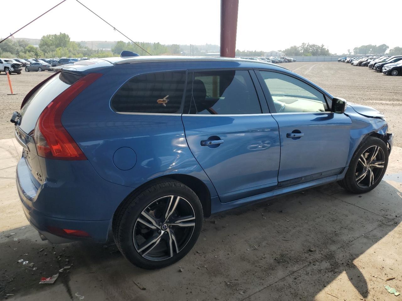 2017 VOLVO XC60