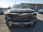 2025 CHEVROLET Silverado