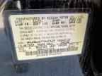 2007 NISSAN SENTRA