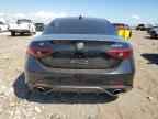 2017 ALFA ROMEO Giulia