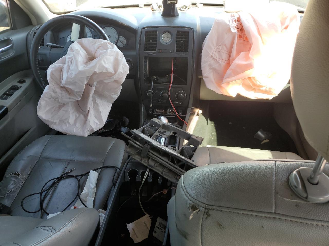 2007 CHRYSLER 300