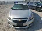 2012 CHEVROLET CRUZE