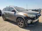 2016 TOYOTA HIGHLANDER