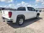 2022 GMC Sierra