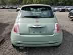 2013 FIAT 500