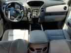 2012 HONDA PILOT