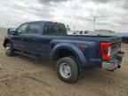2019 FORD F-350