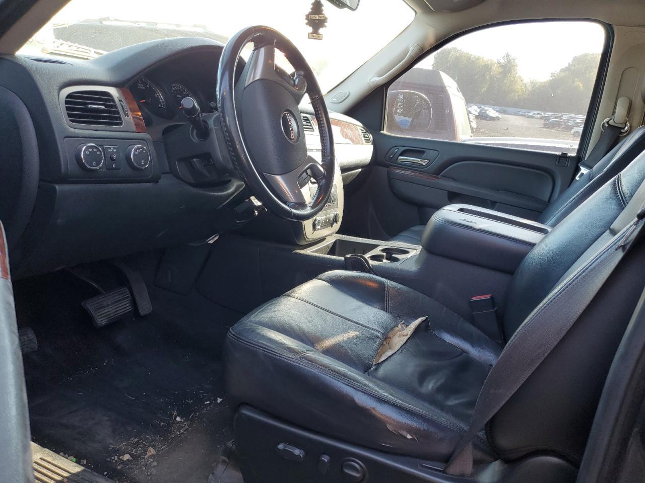 2010 GMC Sierra