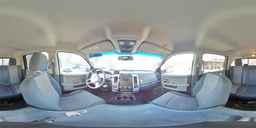 2012 DODGE Ram 2500