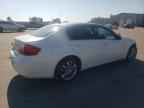 2008 INFINITI G35