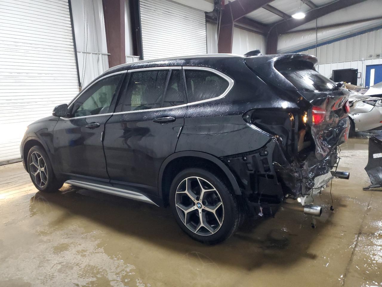 2019 BMW X1