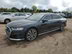2021 AUDI A8