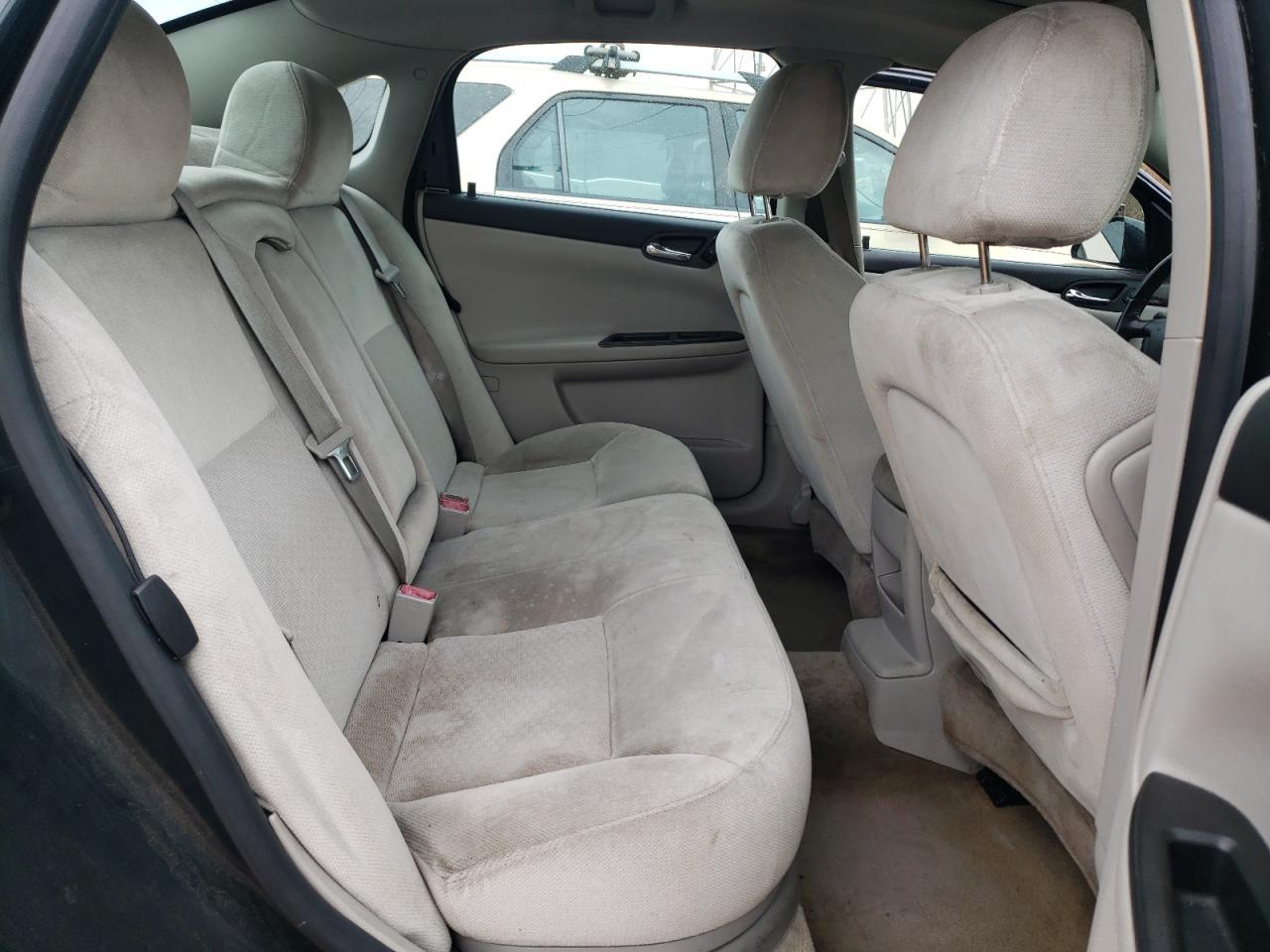 2013 CHEVROLET IMPALA