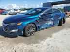 2019 CHEVROLET MALIBU