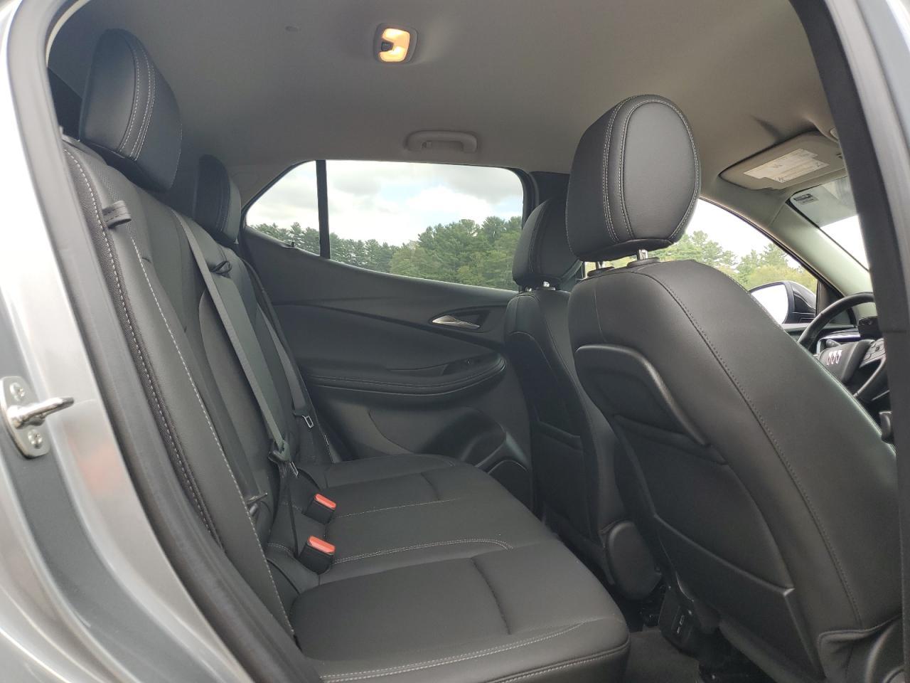 2024 BUICK Encore GX