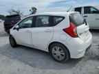 2017 NISSAN Versa Note