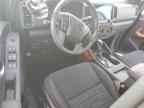 2024 NISSAN Frontier