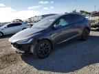 2022 TESLA MODEL X