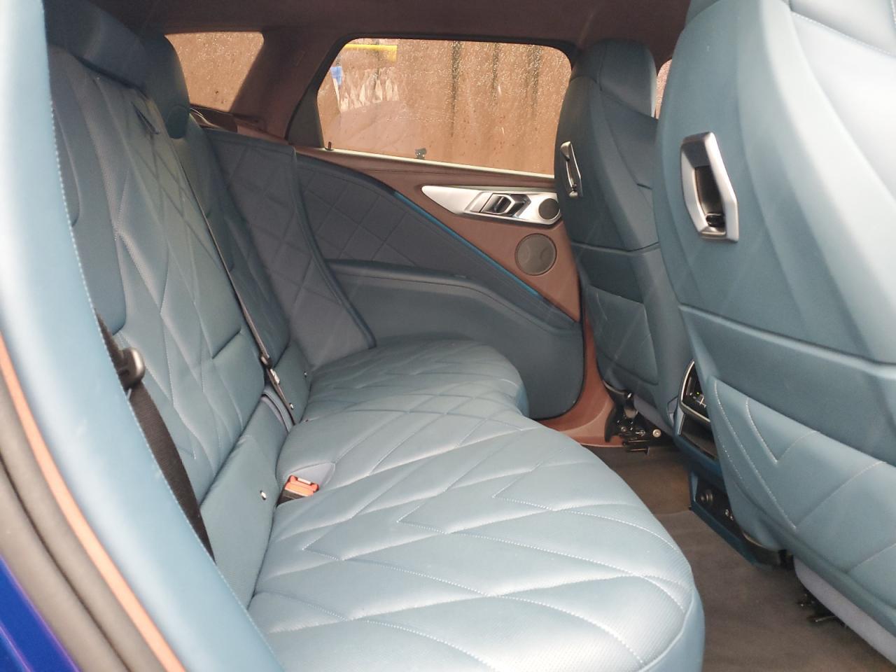 2023 BMW Xm