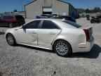 2012 CADILLAC CTS